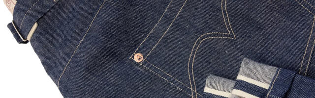 Levi’s vraća duh Divljeg zapada: kultni 1870 Nevada Jean ponovo u prodaji