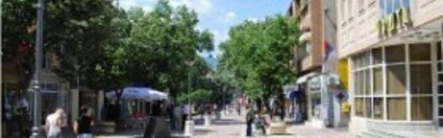 Muškarac upucan, napadač pobegao, policija ga traži