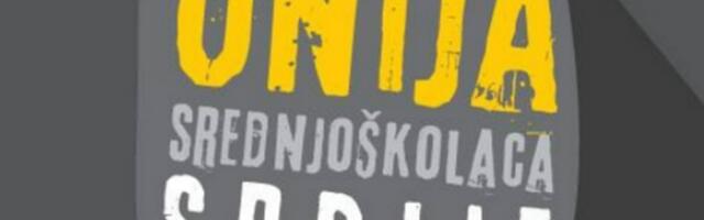 Unija srednjoškolaca Srbije pokrenula prvu interaktivnu bazu učeničkih domova u Srbiji