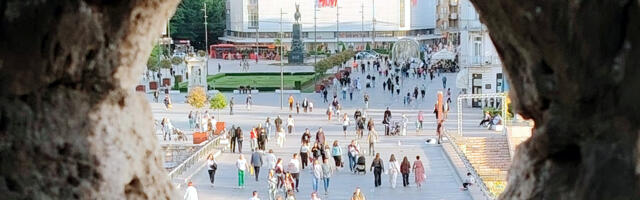 Niš u aprilu posetilo više od 14.000 turista, Niška Banja i dalje bez značajnijeg turističkog prometa