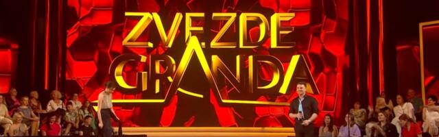 Zvanično! Ona je novi ravnopravni član žirija Zvezda Granda, stigla u studio - uvedene promene pred finale