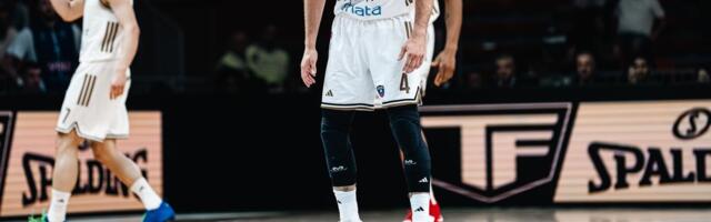 Vraća li se Aleksa u Partizan? Avramović govorio o "vrućoj" temi