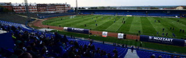 Sportinjo saznaje: OFK Beograd doveo "zver" iz Afrike!