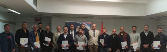 Koordinaciono telo deli 24,5 miliona lokalnim privrednicima u Bujanovcu, Preševu i Medveđi