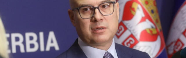 Vučević u Savinom Selu: “Građani da sačuvaju jedinstvo i podrže dalji razvoj Srbije”