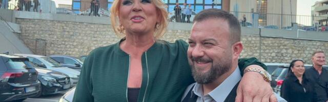 "36 dana zaredom sam radio" Borko ne zna za umor: Večeras nastupa sa Ćanom "Tu sam gde se ljudi vesele"