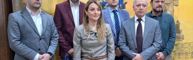 Odbornička grupa Hrabro za Vranje: Stop zastrašivanju slobodnih medija