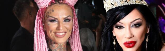 Kraj rata "sektašice" i "porno trandže"! Vendi i Jelena oči u oči posle pljuvanja - Informer otkriva detalje pomirenja