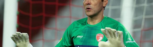 VLADIMIR STOJKOVIĆ SE UKLJUČIO U EMISIJU DA BI BIVŠEM FUDBALERU ZVEZDE POSTAVIO NEKOLIKO PITANJA! Gledaoci ostali u šoku, evo šta je Stojketa najviše zanimalo!