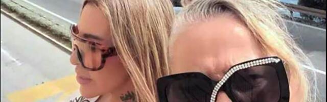 "ON NEKA KISELI KUPUS!" Jasmina Ahmić ZATEKLA REAKCIJOM nakon što je Asmin STROGO USLOVIO Aneli za ĆERKU Noru