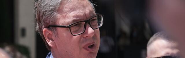 Vučić na otvaranju Svetskog kongresa ekonomista:  Ništa više neće biti isto, moramo ubrzano da se menjamo