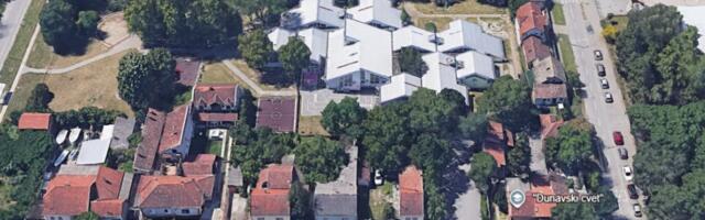 Menja se plan za deo Telepa: Usklađivanje sa stanjem na terenu pred gradskim odbornicima