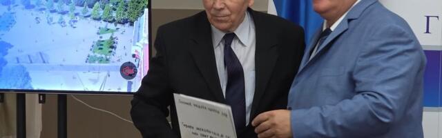 Danilo Kocić – hroničar našeg vremena i čuvar pisane reči juga Srbije