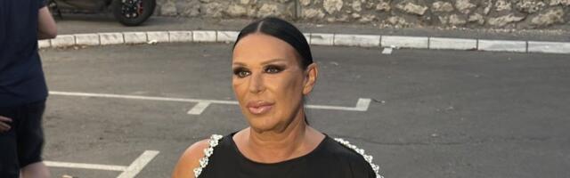 Martu Savić pojela trema pred koncert "Južnog vetra": Godinama se ne pojavljuje nigde, a ovako izgleda