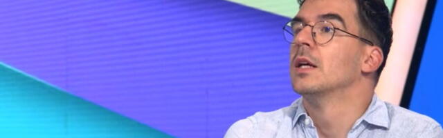 "STUDENTSKI POKRET NEMA DOVOLJNO SNAGE ZA POBEDU NA IZBORIMA" Analitičar Parun na Insajderu: Kako su blokaderi izgubili energiju nakon "Dana D" (VIDEO)
