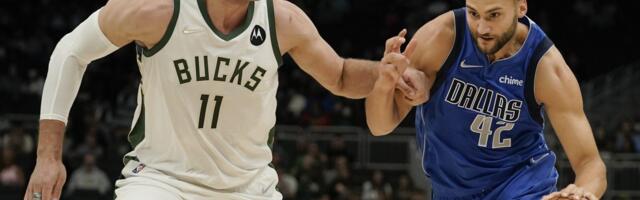 Posle devet godina napušta Ameriku: Iskusni NBA veteran dolazi u Evroligu