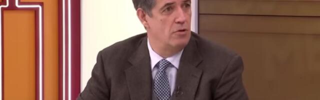 Miljuš (SSP): Bratina ugrožava bezbednost Srbije zbog zbližavanja sa iranskim vlastima