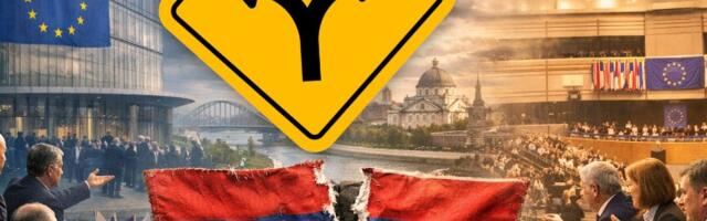 Srbija između dve politike EU: Da li o proširenju odlučuje Brisel ili najmoćnije članice?