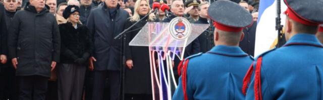Девети јануар и криза легитимитета БиХ