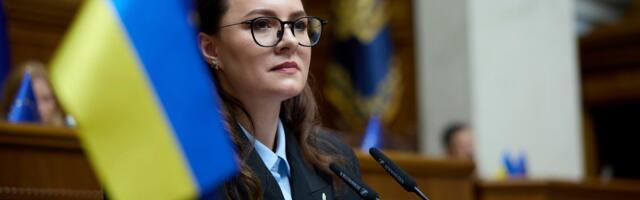 Politički zemljotres u Ukrajni: Zelenski smenio premijerku, nije izdržala ni godinu dana!