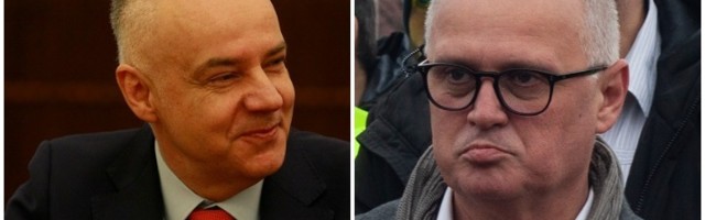 "Vesiću, Radojičiću, umesto za Novu godinu, dajte novac za decu"