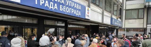 Vlast nije dala građanima da prisustvuju raspavi, kažu zbog korone