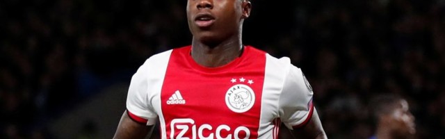 Dogovoreno: Završena najveća ruska transfer saga - Promes opet u Spartaku za 9.500.000 evra