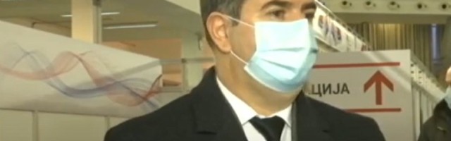"Ne možemo sada da brojimo mrtve lekare"