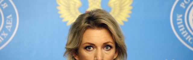 Moskva: Ne forsirati postizanje sporazuma Beograda i Prištine
