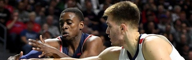 Martovsko ludilo: Može li Gonzaga do titule bez Petruševa