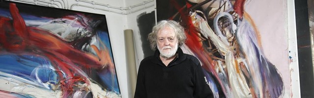 Umro slikar i vajar Miloš Šobajić zbog korona virusa