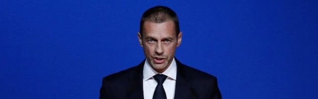 UEFA POKRENULA POSTUPAK! Barsa, Real i Juve KRŠE prava evropske kuće fudbala!