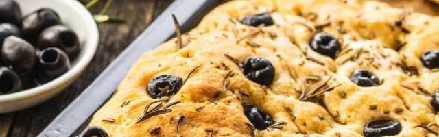 Najmekšu italijansku fokaču od pire krompira umeće da naprave i početnici u kuhinji