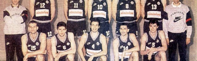 Željkov povratak prevazilazi okvire Partizana!