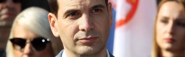 "Zakon o istopolnim zajednicama štetan po narod i državu"