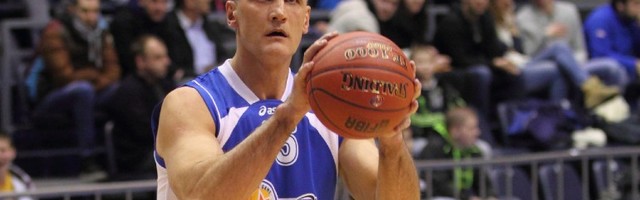 Radisav Ćurčić: Da sam sada u NBA ligi, igrao bih bar sedam ili osam sezona