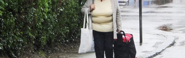 STIŽE NAM OSVEŽENJE: Sutra kreće kiša i hladnije vreme, Sunce nećemo videti pre OVOG dana!