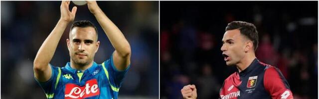 Salernitana bi dve muve jednim udarcem: Posle Radovanovića, fenjeraš želi i Maksimovića