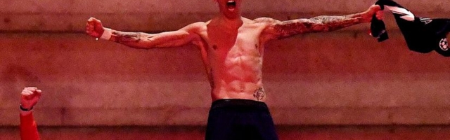 Privatni pakao Anhela Di Marije