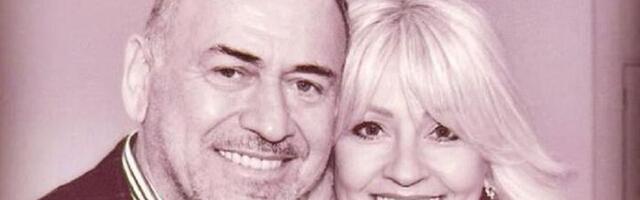 Marinko Rokvić pred smrt ostvario želju vezanu za brak