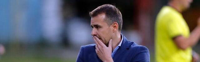 Radojičić optimista: Potrošio sam 50 sati analizirajući probleme, treba nam samo jedna pobeda za drugačiju Vošu
