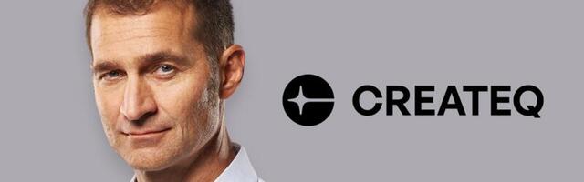 Nakon 20 godina enjoy.ing postaje CREATEQ: Širenje poslovanja u fokusu kompanije