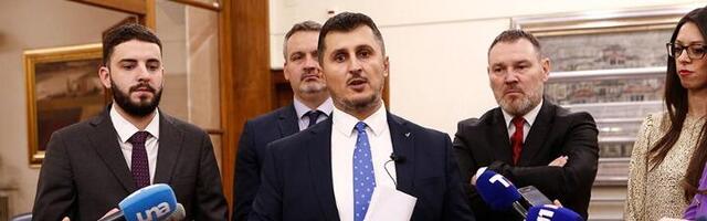 Budžet Beograda za 2023. nije u interesu građana