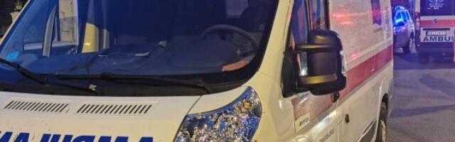 PREMINUO DEČAK (9) KOG JE AUTO POKOSIO ISPRED KUĆE U OBRENOVCU! Mališan nije izdržao