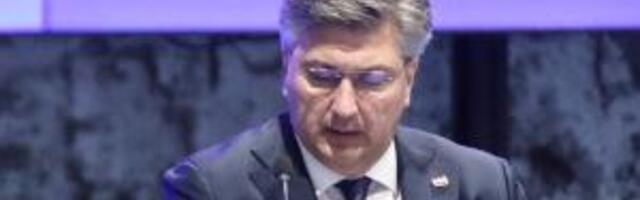 Ко има русољубно и србољубно срце у Сабору; Пленковић: Није било зле намере