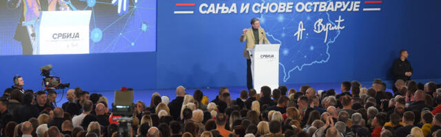 Aleksandar Vučić uzvraća udarac: Posle kontrakomemoracije sledi i kontramiting