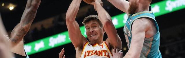 Sudar Srba u NBA! Bogdanović slavio u srpskom derbiju, Vasa i Pokuševski solidni u porazu