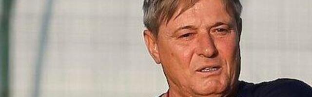 Piksi hitno reagovao! Jedan fudbaler pod znakom pitanja