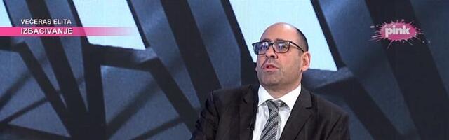 Đukanović: Sramota me je što sam bio akter u incidentu, ali...