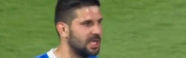 Kakav PROMAŠAJ Mitrovića: Al Hilal opet bez pobede (VIDEO)